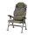 Trakker Levelite Longback Recliner Camo