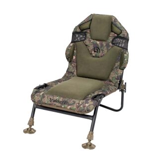 Trakker Levelite Transformer Chair Camo