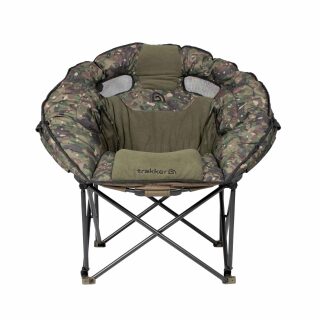 Trakker Levelite Luna Chair Camo