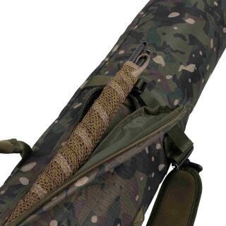 Trakker NXC Camo 3 Rod Sleeve 12ft