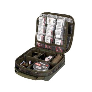 Trakker NXC Camo Tackle Bag