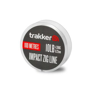 Trakker Impact Zig Line - 100m