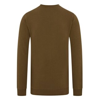 Trakker CR Logo Sweatshirt - L