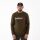 Trakker CR Logo Sweatshirt - L