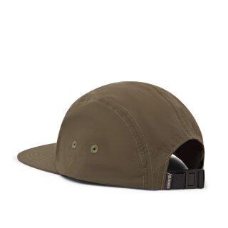 Trakker 5 Panel Green Cap