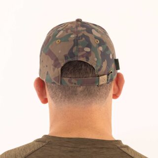 Trakker Camo Water Resistant Cap