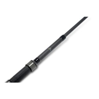 Avid Carp React Rod