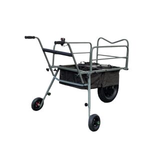 Holdcarp Smart Power Barrow