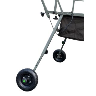 Holdcarp Smart Power Barrow