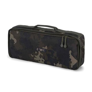Carp Porter - Carp Porter Compac Battery Bag Large Dark Kamo