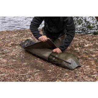 Korda Compac Bivvy Wrap Dark Kamo