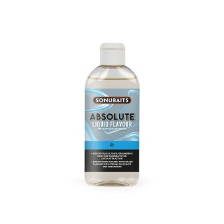 Sonubaits - Absolute Liquid Flavour