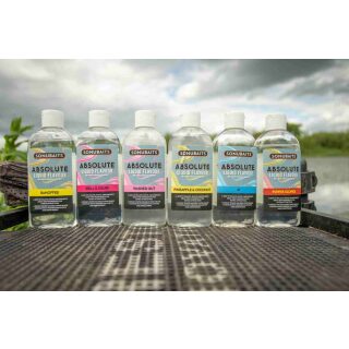 Sonubaits - Absolute Liquid Flavour - F1