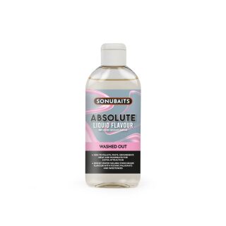 Sonubaits - Absolute Liquid Flavour - F1