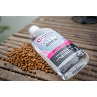 Sonubaits - Clear Pellet Oil