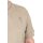 Fox - Ltd LW Khaki Large Print T-Shirt