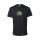 Geoff Anderson - Organic T-Shirt Retro - schwarz