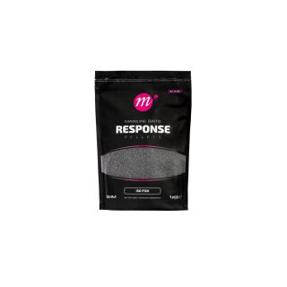 Mainline ISO Fish Response Pellet - 5mm - 1kg