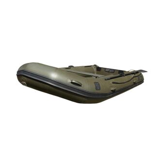 Fox - 320X Inflatable Boat 3.2m - Air Deck