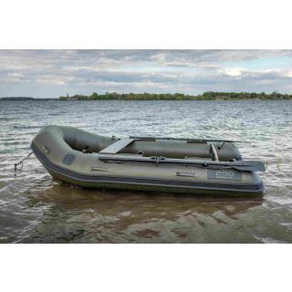 Fox - 290X Inflatable Boat 2.9m - Air Deck