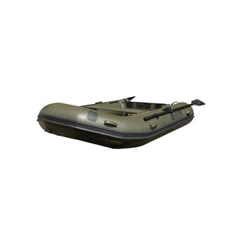 Fox - 240X Inflatable Boat 2.0m - Air Deck