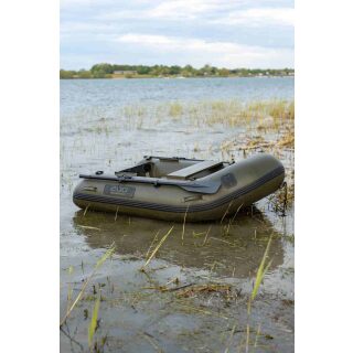 Fox - 240X Inflatable Boat 2.0m - Air Deck