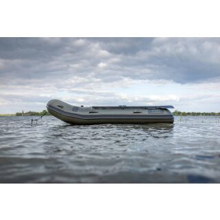 Fox - 200X Inflatable Boat 2.0m - Air Deck