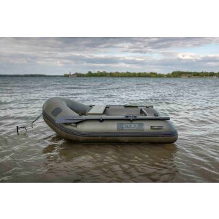 Fox - 200X Inflatable Boat 2.0m - Air Deck