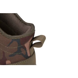 Fox - Khaki/Camo V2  Boot Size 46