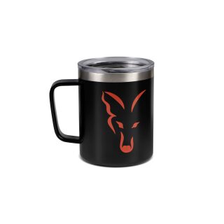 Fox - Stainless Thermal Mug