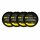 Avid Carp Extremity Hi-Vis XR Mono 1000m