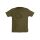 Avid Carp Icon T-Shirt khaki