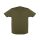 Avid Carp Icon T-Shirt khaki