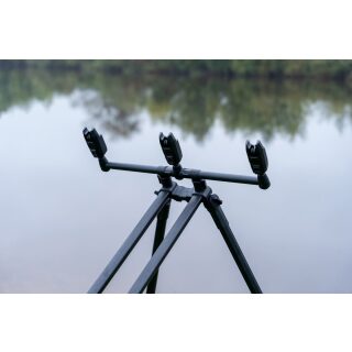 Korum Deluxe 3 Rod Tripod