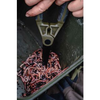 Avid Carp Worm Chopperz