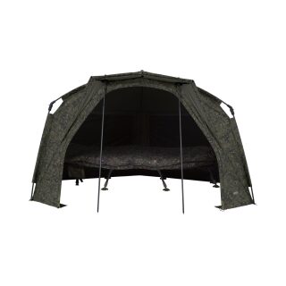 Trakker Tempest RS Brolly Camo