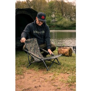 Trakker RLX Scout Chair