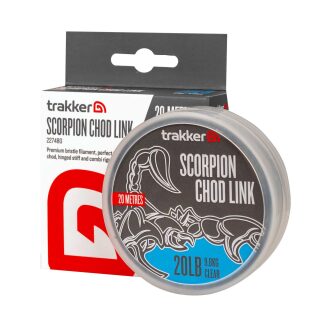 Trakker Scorpion Chod Link - 20m