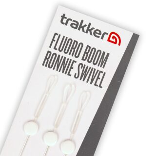 Trakker Fluoro Boom - Ronnie Swivel