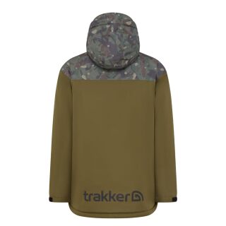 Trakker CR 2 Piece Winter Suit Camo