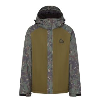 Trakker CR 3 Piece Winter Suit Camo