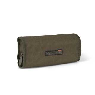 Fox - Voyager Roll Wash Bag