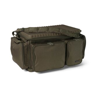 Fox - Voyager Barrow Bag Large