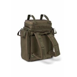 Fox - Voyager Rucksack