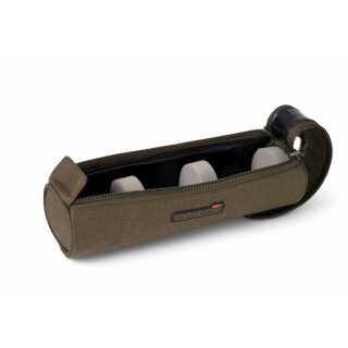 Fox - Voyager Spool Case Large  (4 x big pit spools)