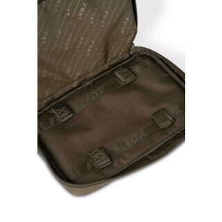 Fox - Voyager Buzz Bar Bag Small