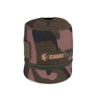 Fox - Camolite Gas Cannister Sleeve