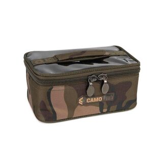 Fox - Camolite Lead and Bits Bag Large  - Rigid Insert