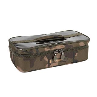 Fox - Camolite Hookbait Case 12 Pot