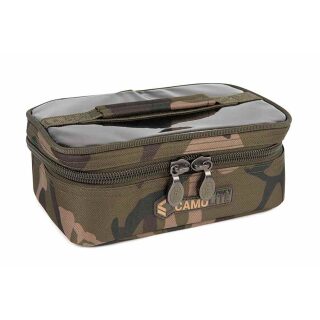 Fox - Camolite Hookbait Case 8 Pot